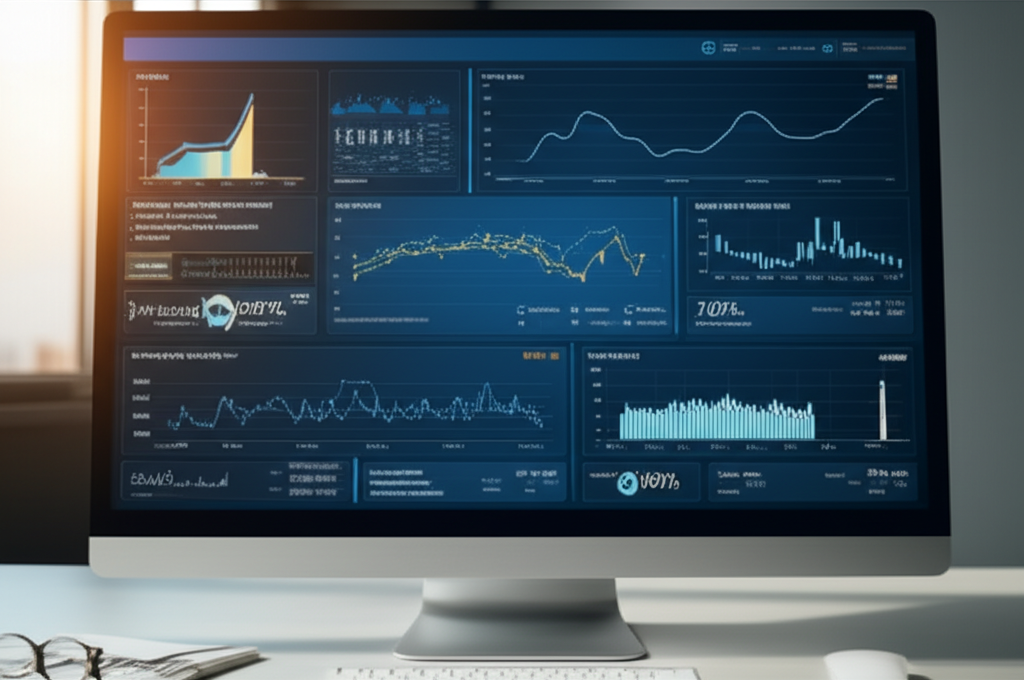 Supply Chain Optimization System